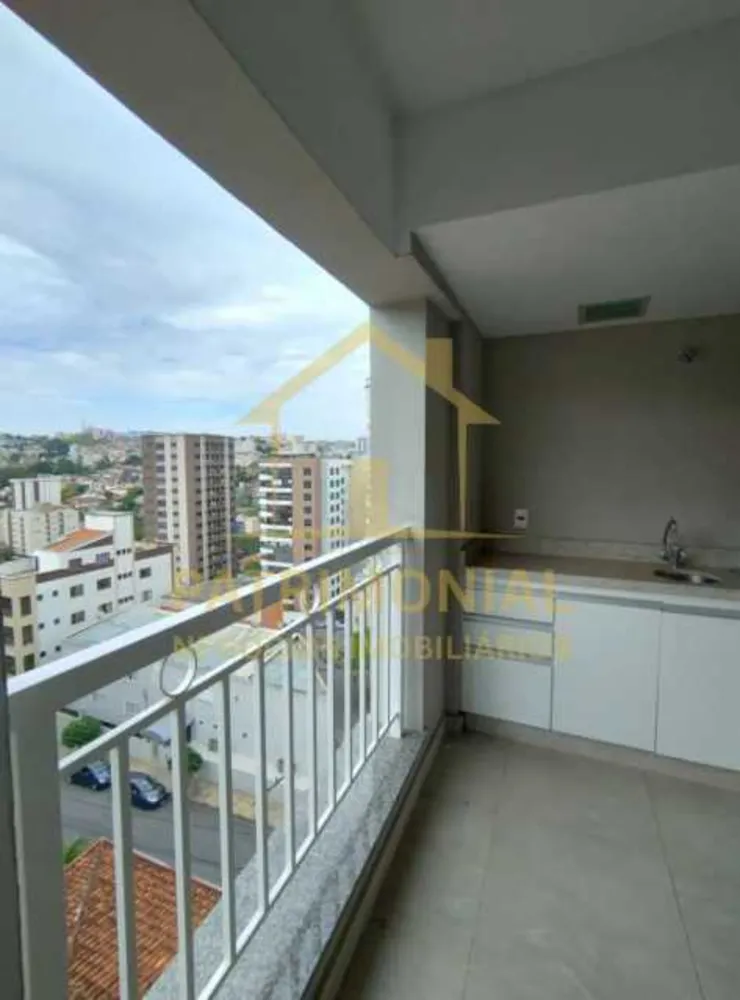 Apartamento, 2 quartos, 85 m² - Foto 2