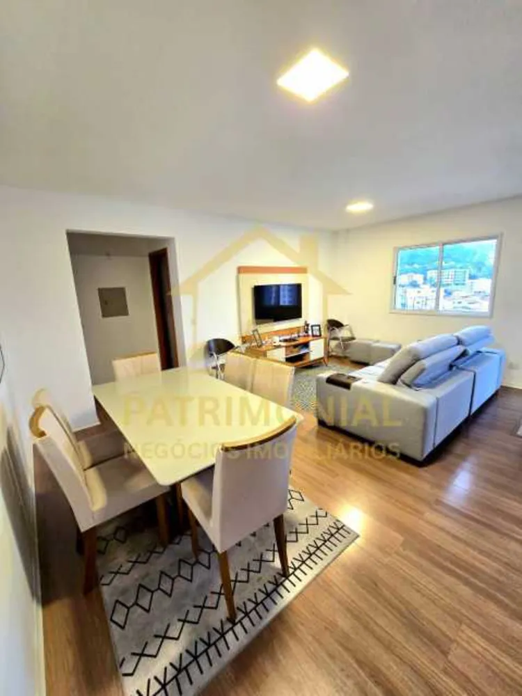 Apartamento, 2 quartos, 85 m² - Foto 6