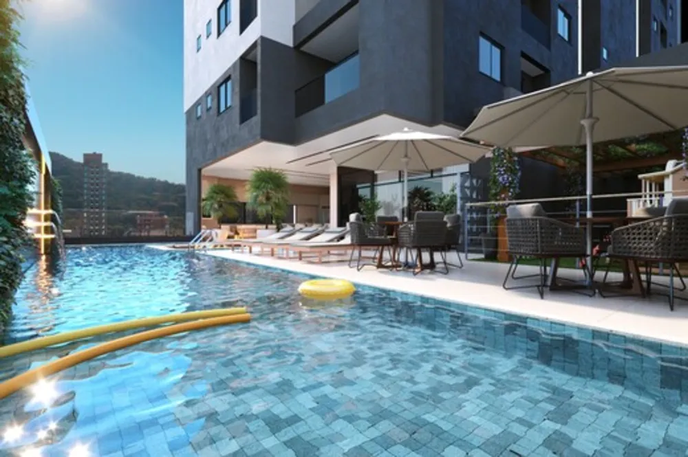 Apartamento, 3 quartos, 70 m² - Foto 7