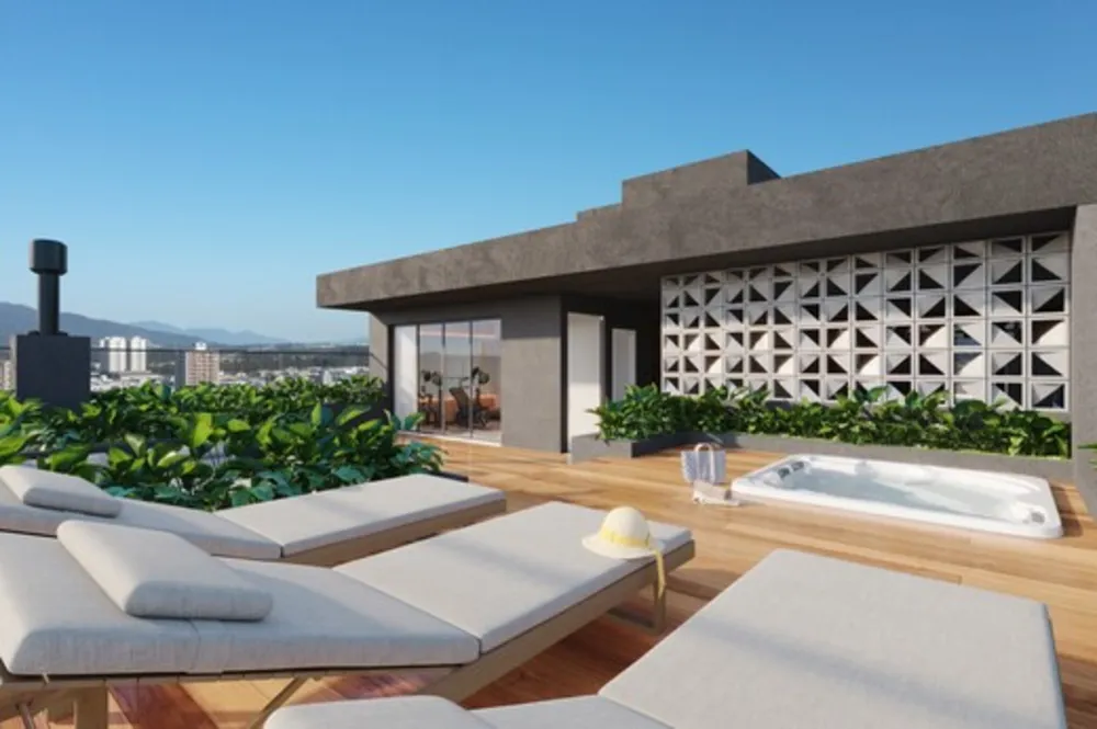 Apartamento, 3 quartos, 70 m² - Foto 6
