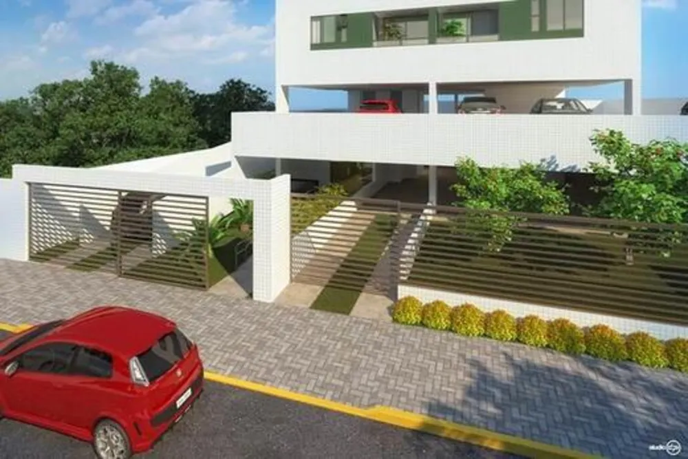 Apartamento, 2 quartos, 51 m² - Foto 4