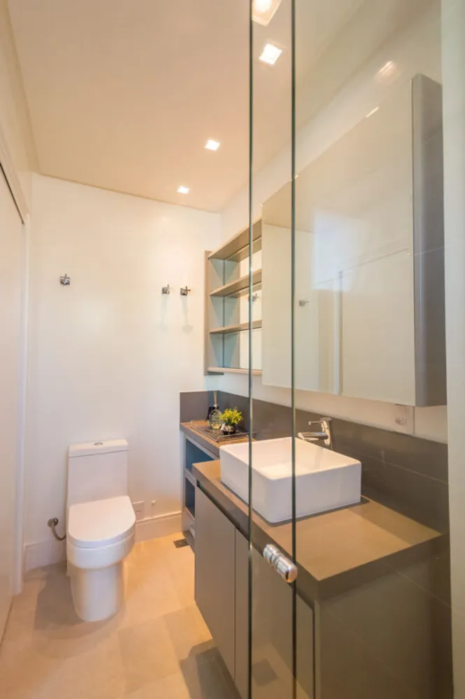 Cobertura, 3 quartos, 328 m² - Foto 12