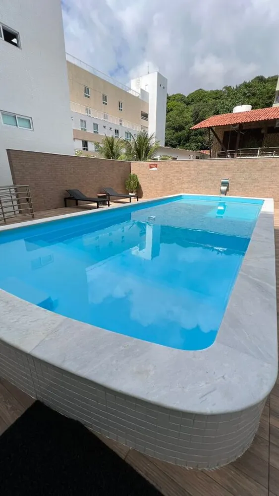 Apartamento, 2 quartos, 60 m² - Foto 11