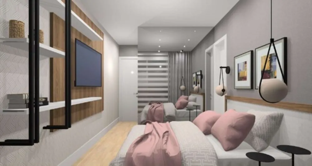 Apartamento, 3 quartos, 155 m² - Foto 4