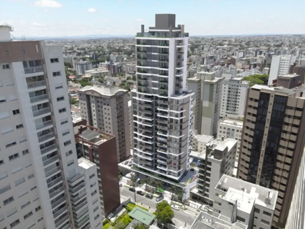 Apartamento, 3 quartos, 155 m² - Foto 8