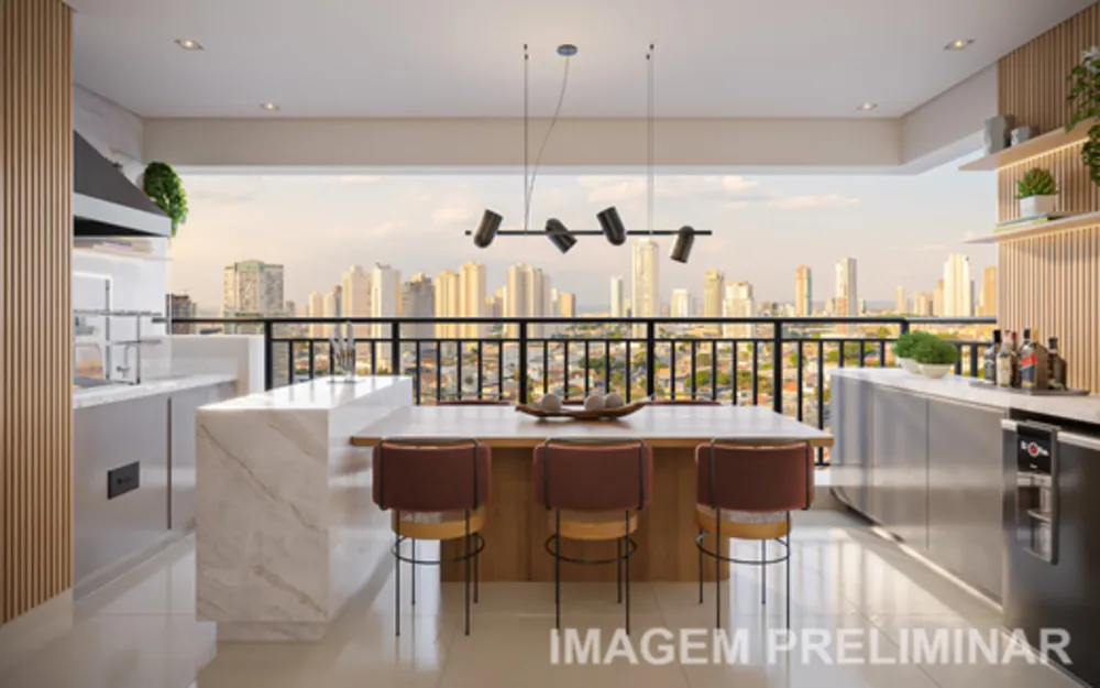 Apartamento, 2 quartos, 70 m² - Foto 4