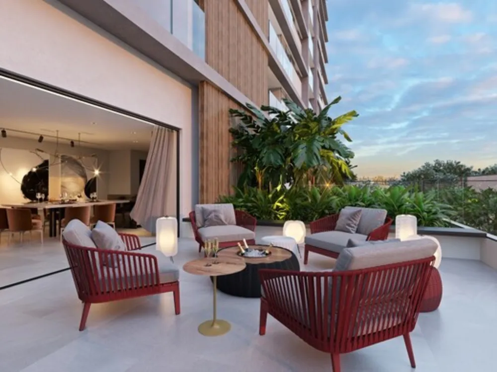 Apartamento, 3 quartos, 93 m² - Foto 4