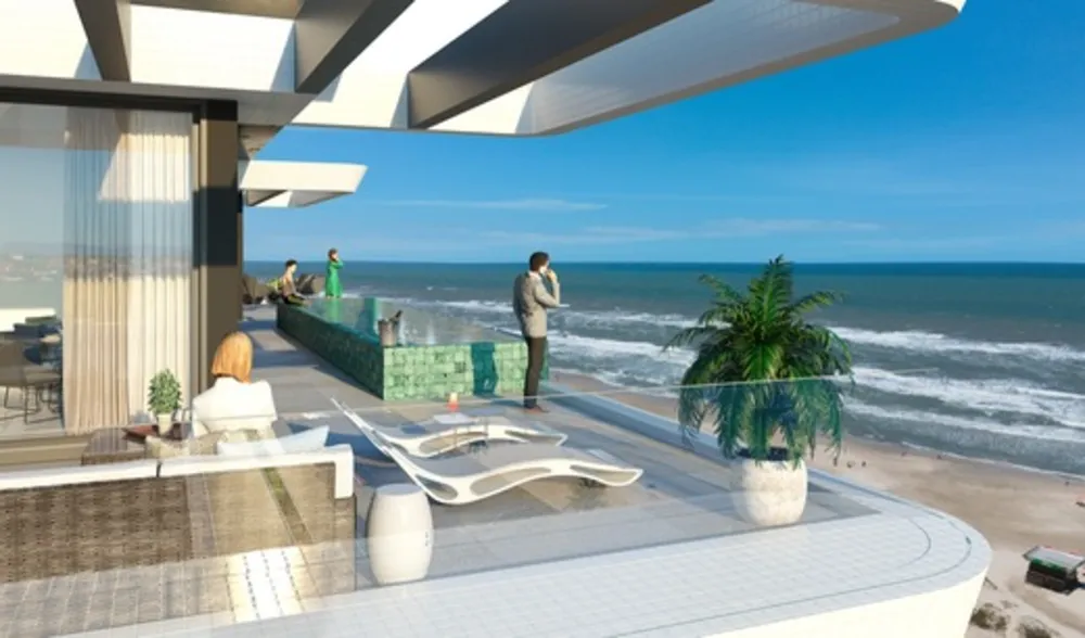Apartamento, 4 quartos, 220 m² - Foto 3