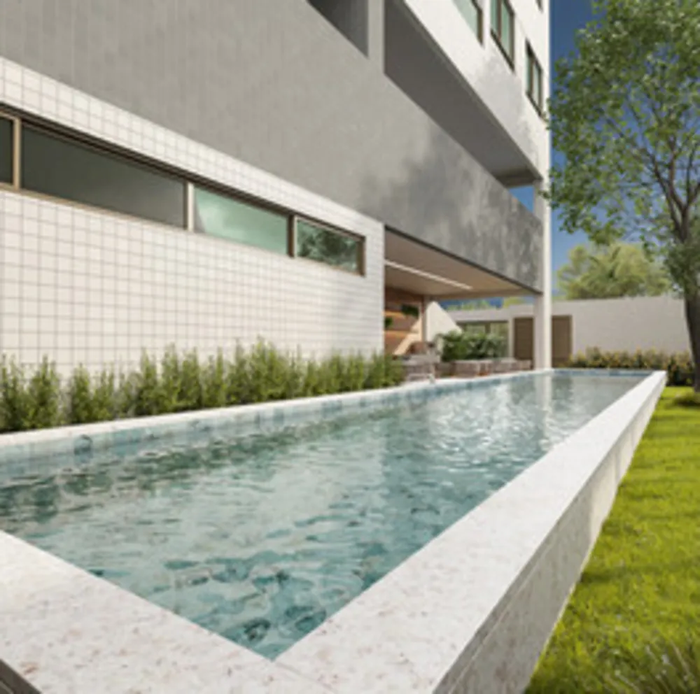 Apartamento, 2 quartos, 52 m² - Foto 4