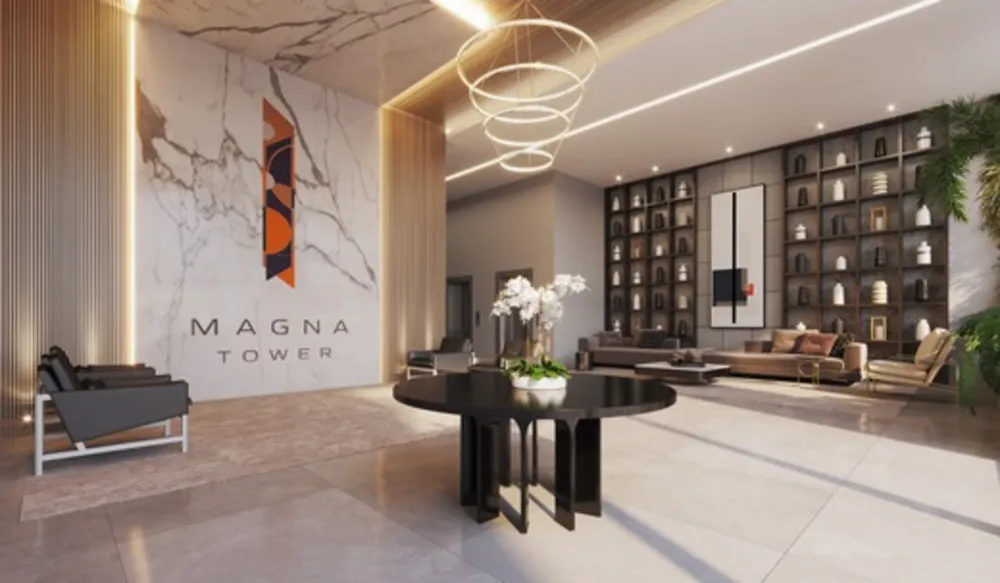 Apartamento, 4 quartos, 238 m² - Foto 11