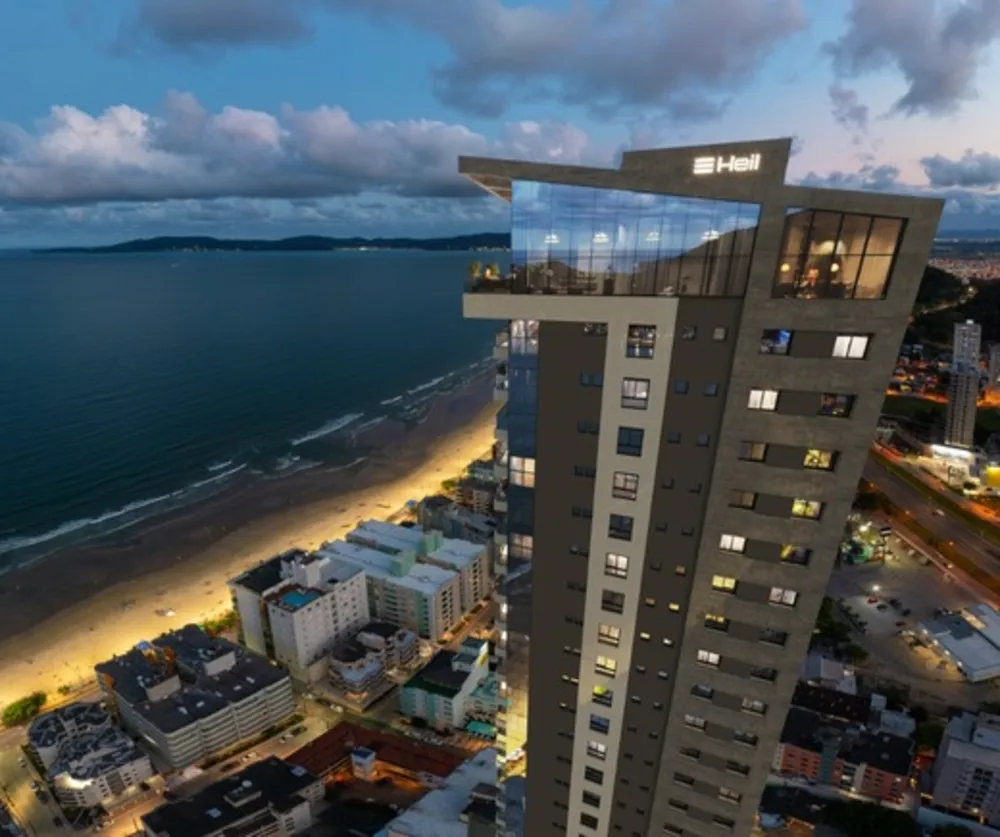 Apartamento, 4 quartos, 238 m² - Foto 6