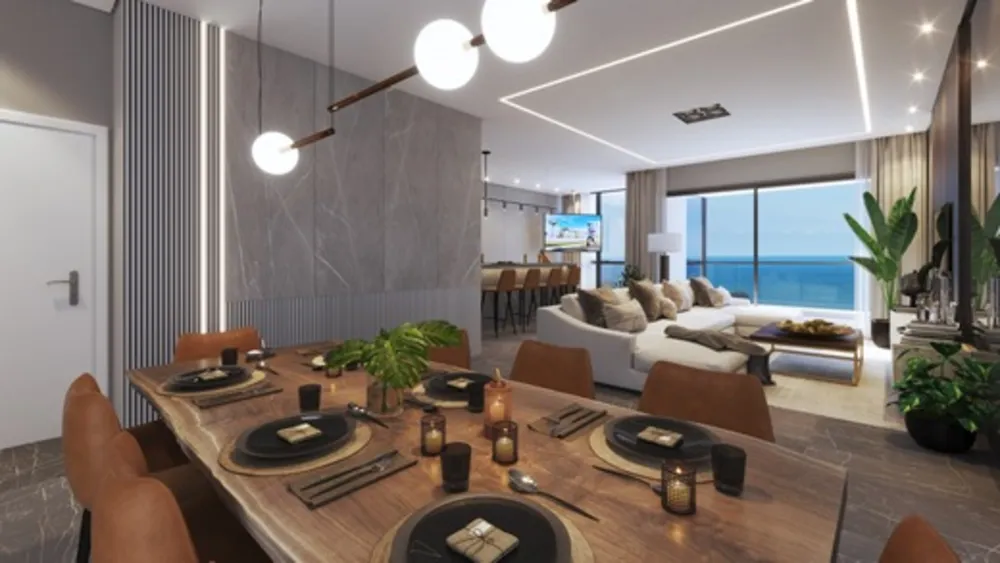 Apartamento, 4 quartos, 238 m² - Foto 7