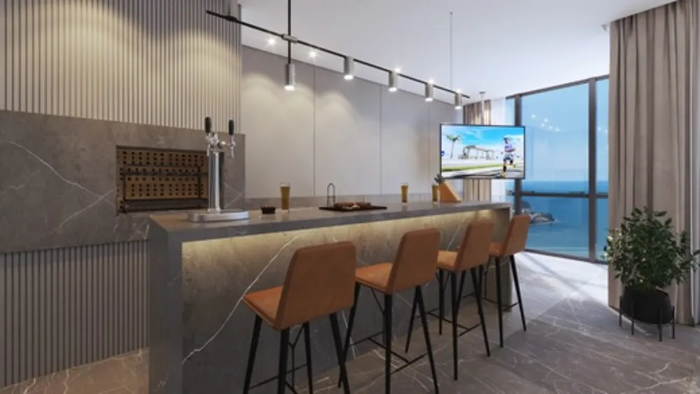 Apartamento, 4 quartos, 238 m² - Foto 10