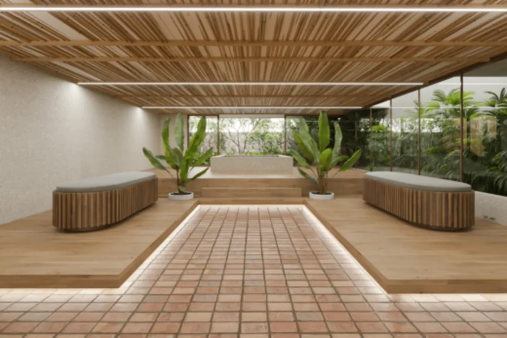 Apartamento, 3 quartos, 180 m² - Foto 4