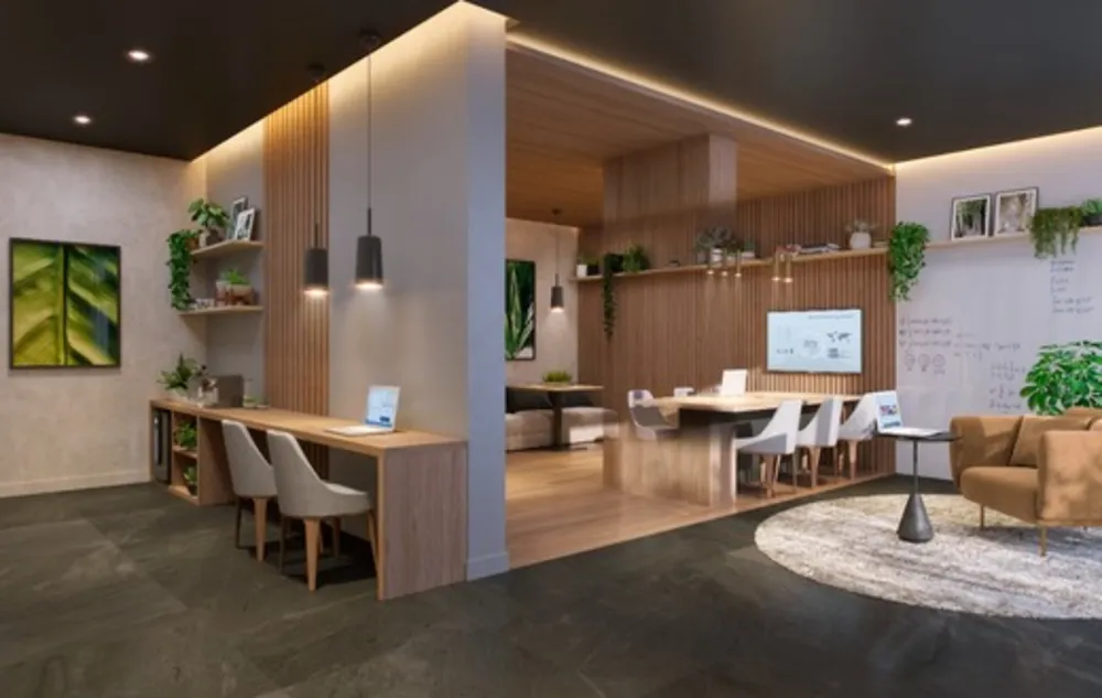 Apartamento, 2 quartos, 69 m² - Foto 5