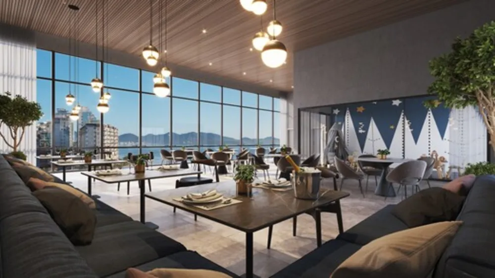 Apartamento, 3 quartos, 124 m² - Foto 3