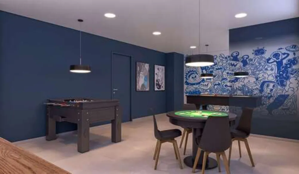 Apartamento, 1 quarto, 24 m² - Foto 4