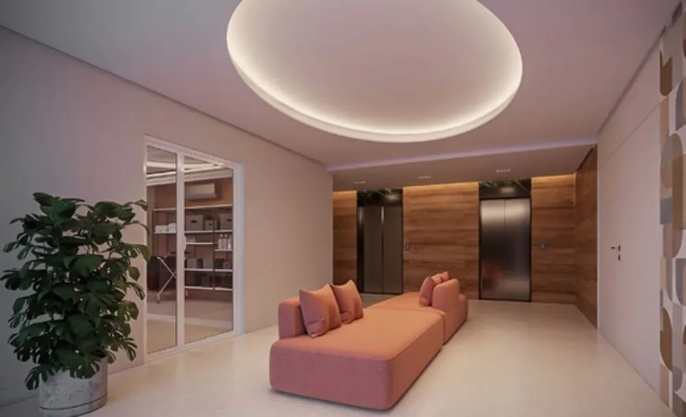 Apartamento, 3 quartos, 84 m² - Foto 11
