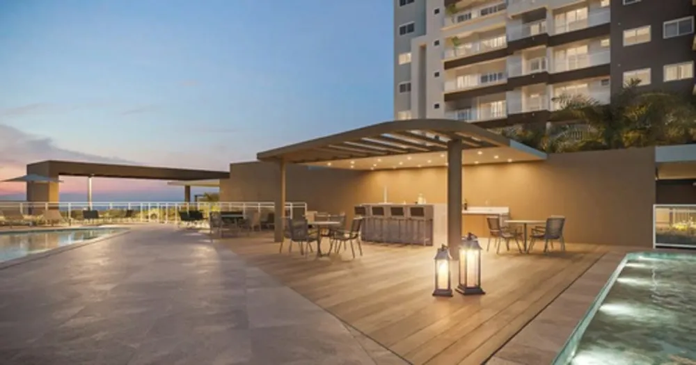 Apartamento, 3 quartos, 84 m² - Foto 10