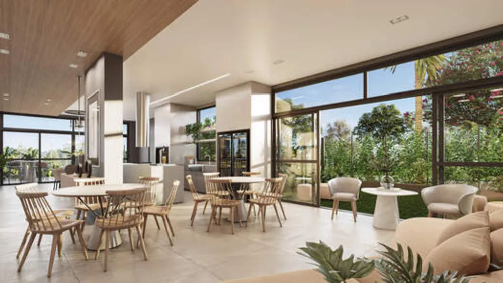 Apartamento, 3 quartos, 119 m² - Foto 2