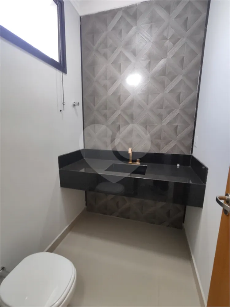 Casa, 3 quartos, 190 m² - Foto 2