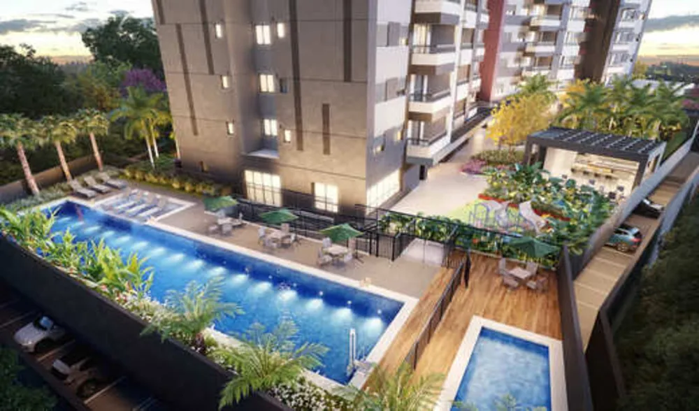 Apartamento, 2 quartos, 63 m² - Foto 12