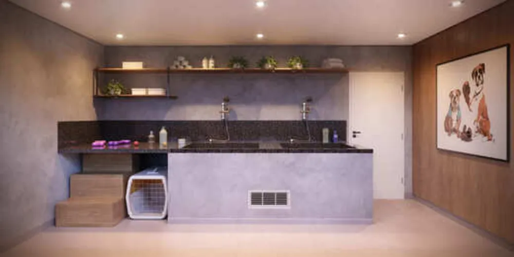 Apartamento, 2 quartos, 63 m² - Foto 6
