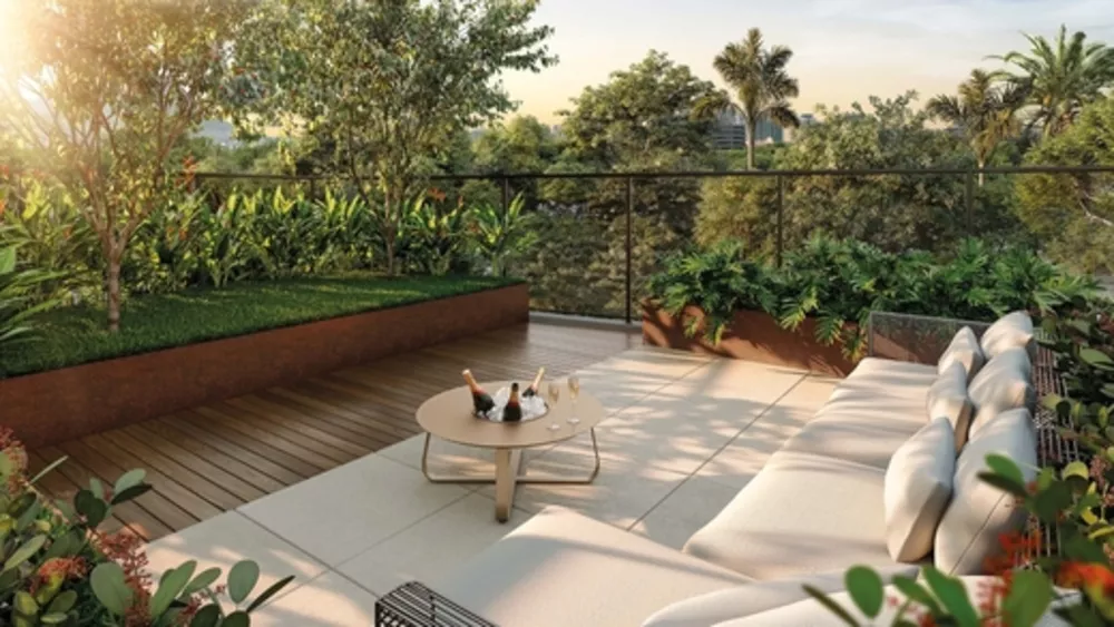 Cobertura, 4 quartos, 323 m² - Foto 15
