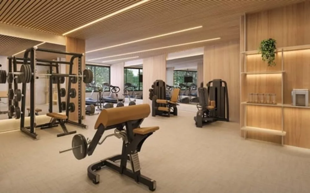 Cobertura, 4 quartos, 323 m² - Foto 8