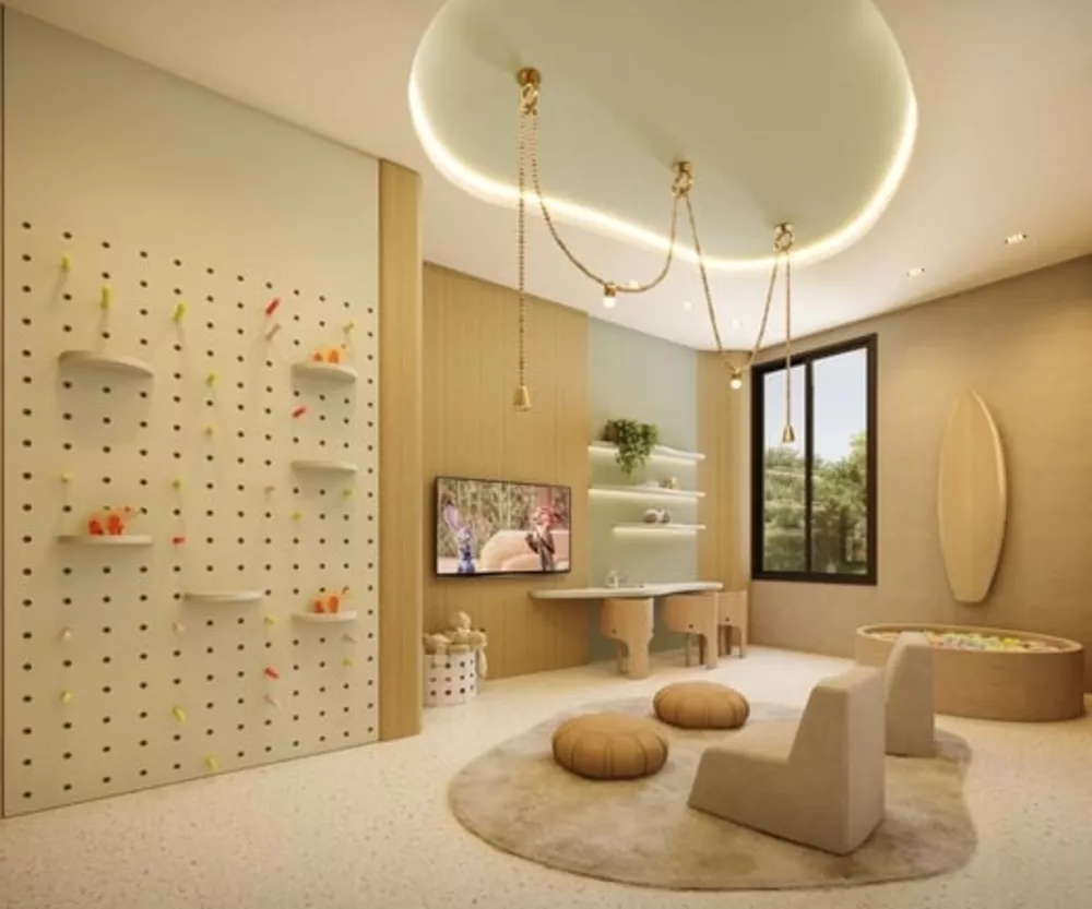 Cobertura, 4 quartos, 323 m² - Foto 10