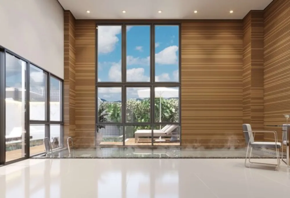 Apartamento, 4 quartos, 151 m² - Foto 3