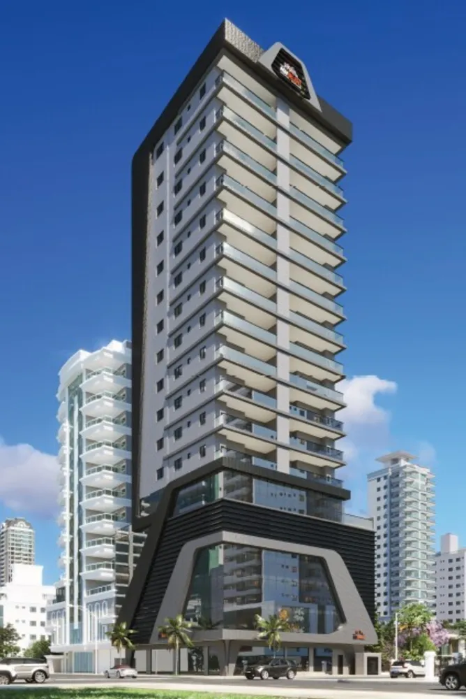 Apartamento, 4 quartos, 151 m² - Foto 1