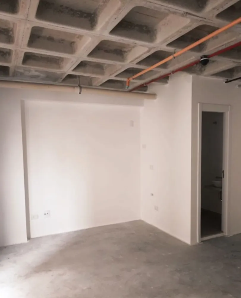 Sala-Conjunto, 28 m² - Foto 3
