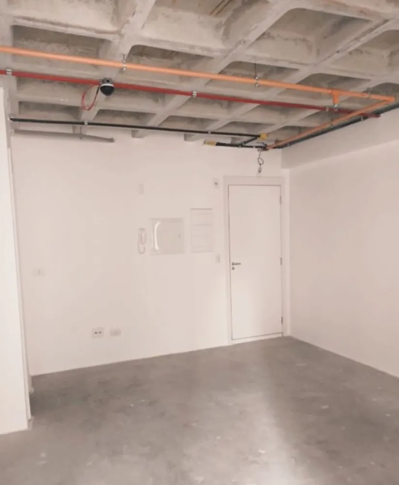 Sala-Conjunto, 28 m² - Foto 2