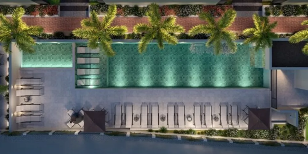 Casa de Condomínio, 2 quartos - Foto 17