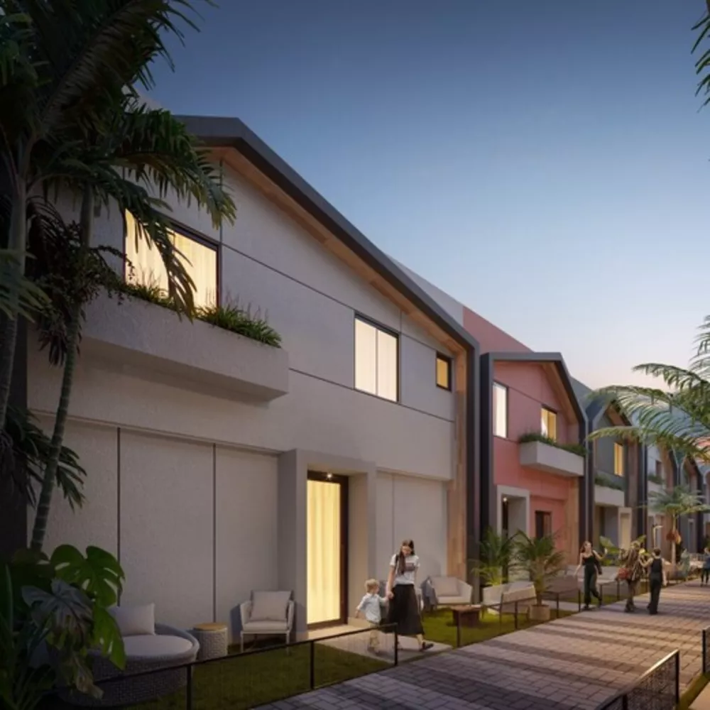 Casa de Condomínio, 2 quartos - Foto 3