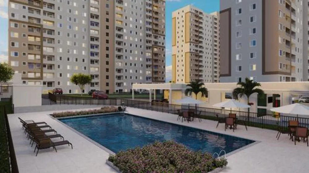 Apartamento, 2 quartos, 46 m² - Foto 20