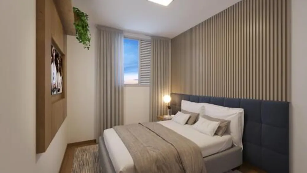 Apartamento, 2 quartos, 46 m² - Foto 11
