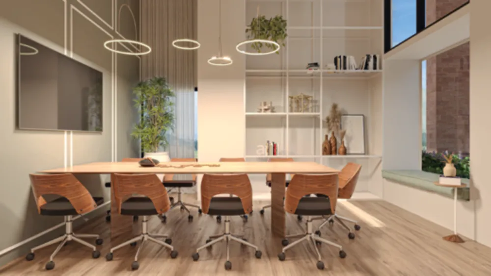 Loft, 50 m² - Foto 1