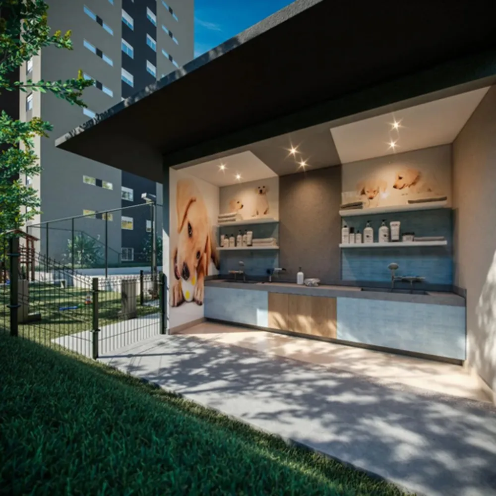 Apartamento, 2 quartos, 69 m² - Foto 11
