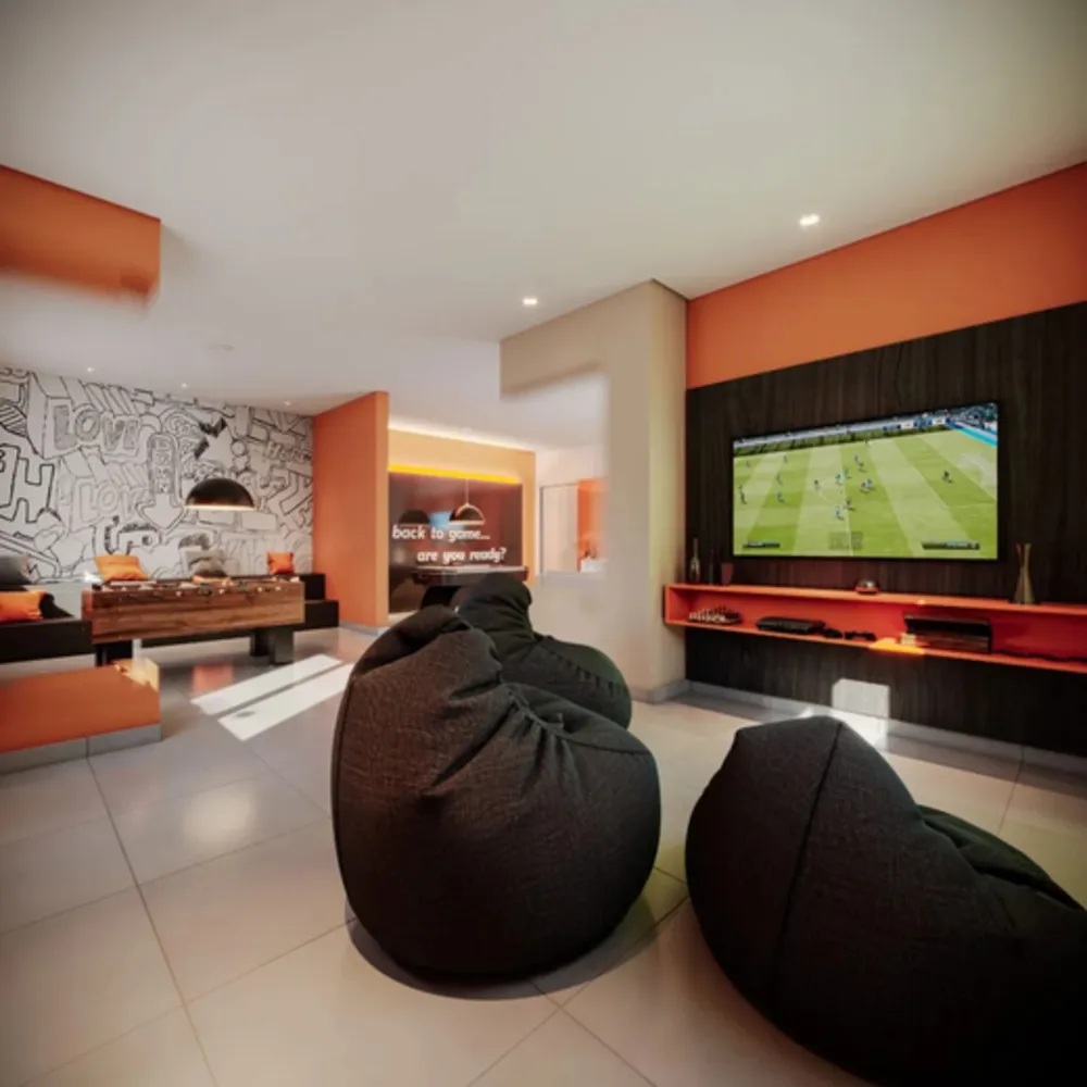 Apartamento, 2 quartos, 69 m² - Foto 6