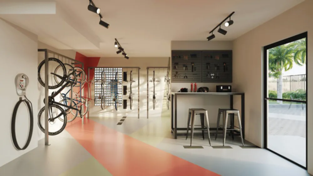 Apartamento, 2 quartos, 37 m² - Foto 3
