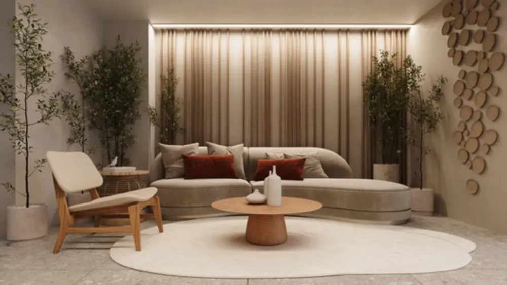Apartamento, 2 quartos, 48 m² - Foto 3