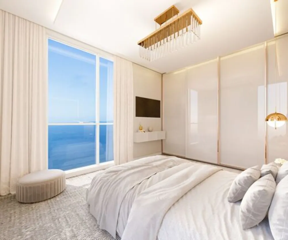 Apartamento, 4 quartos, 260 m² - Foto 1