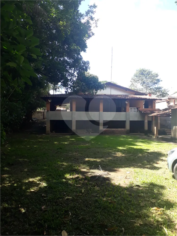 Chácara, 3 quartos, 1000 m² - Foto 15
