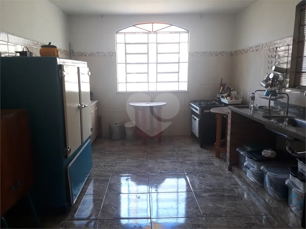Chácara, 3 quartos, 1000 m² - Foto 12