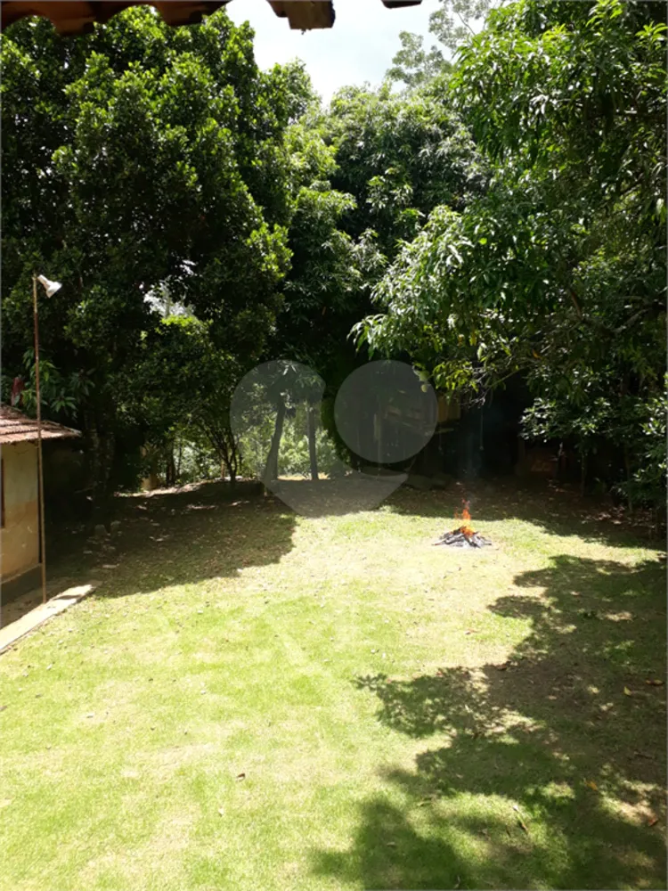 Chácara, 3 quartos, 1000 m² - Foto 8