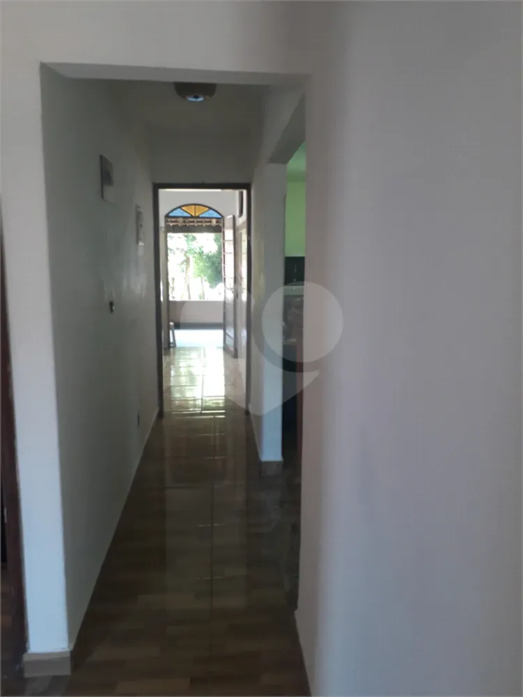 Chácara, 3 quartos, 1000 m² - Foto 4