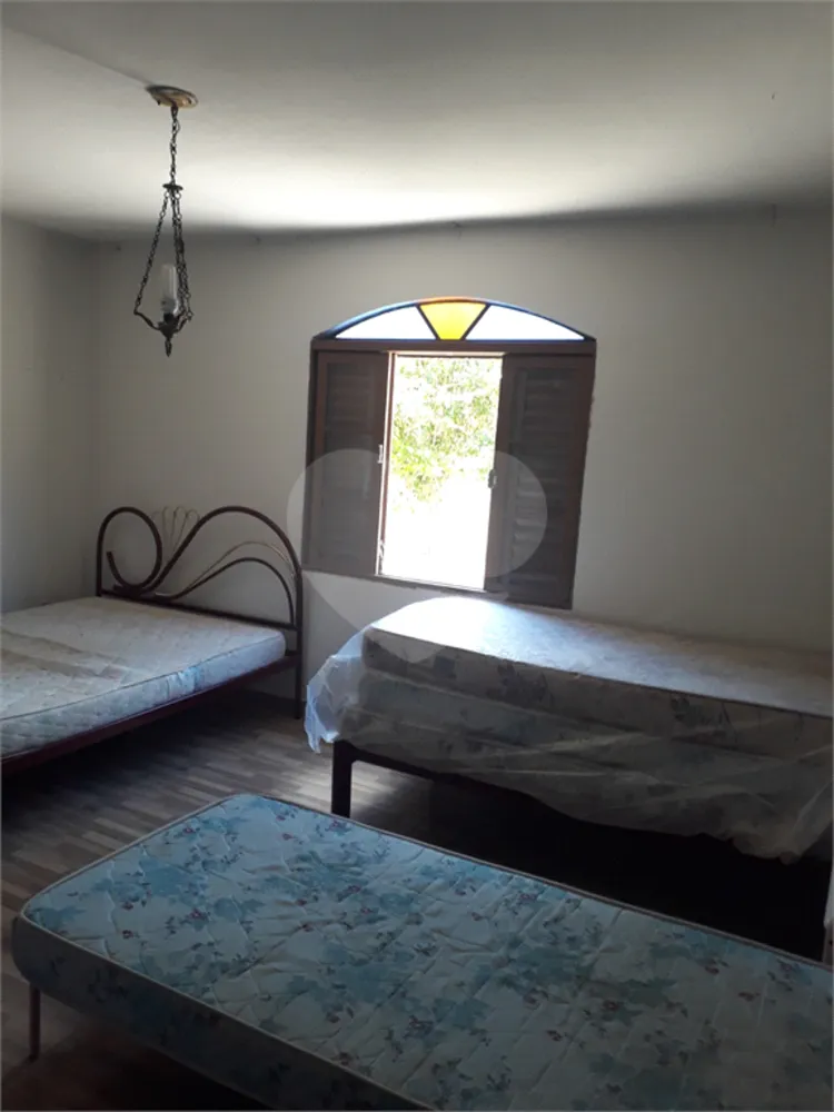 Chácara, 3 quartos, 1000 m² - Foto 5