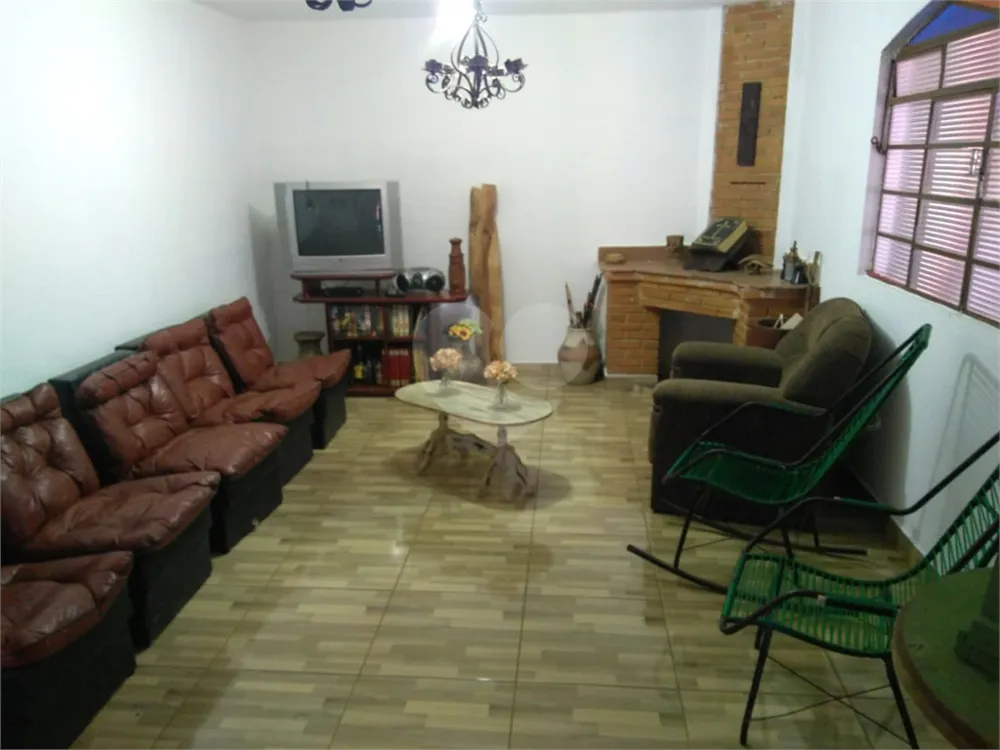 Chácara, 3 quartos, 1000 m² - Foto 9